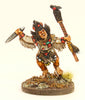 NEW - Tlingit Warband (28mm)