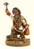 NEW - Tlingit Chief (28mm)