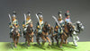 NEW - Westphalian Light Horse trooper (18mm)