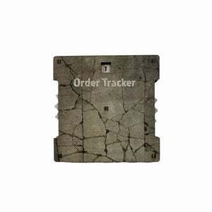 Battlegroup Order Tracker (TTR)