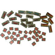 NEW - Chain of Command Game Markers (TTR)