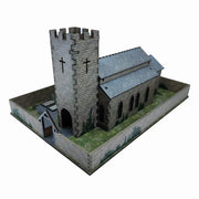 Church - 20mm (TTR)