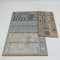 Double Story Warehouse Concrete - 15mm (TTR)