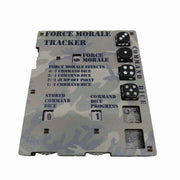 Force Morale Tracker - Chain of Command (TTR)