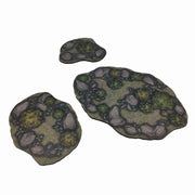 Forests Rocky Stylised (TTR)