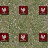 General d Armee 2 Deployment Markers (TTR)