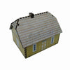 House 4 - 20mm (TTR)