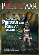Painting War 13: Napoleonic Prussian & Russian