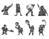 NEW - Kitchen Help (28mm)