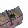 Row Houses - 15mm (TTR)