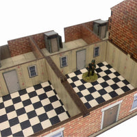 Row Houses - 20mm (TTR)