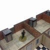 Row Houses - 20mm (TTR)