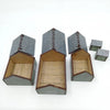 Worn Timber Sheds - 15mm (TTR)