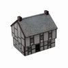 Tudor House 2 - 15mm (TTR)