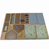 Two Story Shop - 20mm: Brick Exterior (TTR)