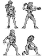 Amazon nude slinger (28mm)