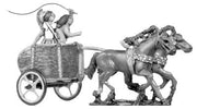 Amazon chariot (28mm)