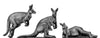 Kangaroos (28mm)
