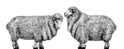 Merino sheep (28mm)
