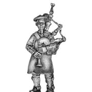 Highlander piper (28mm)