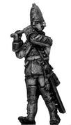 1756-63 Saxon Grenadier fifer marching (28mm)