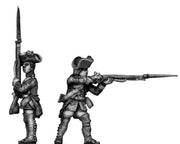 Provincial Regular Infantry (28mm)