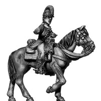 The "Yankee Doodle went into town riding a pony" Deal (28mm)
