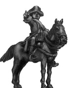 Dutch cavalry officer (28mm)