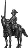 Dutch cavalry guidon bearer (28mm)
