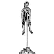Assyrian impaled prisoner (28mm)
