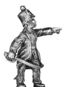 Austrian 1864 Officer (28mm)