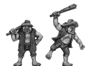Trolls (28mm)
