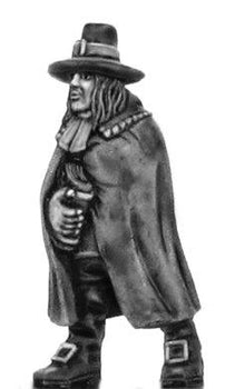 Witchfinder (28mm)