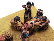 Sacrifice Set (28mm)