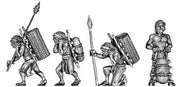 Baggage bearer (28mm)