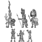 Command Set (28mm)