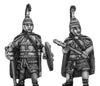 Greek armoured axemen (28mm)