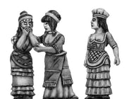 Greek women (28mm)