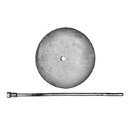 30mm dia. flying base (28mm)