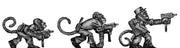 Gibbon with MAC10 (28mm)