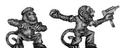 Gibbon Grenadier (28mm)