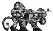 Gibbon PK Team (28mm)