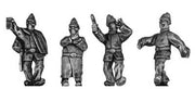 Victorian comic policeman (28mm)