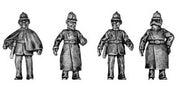 Victorian policeman (28mm)