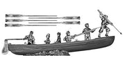Whaleboat 2 (28mm)