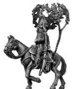 Baron Munchausen repaired (28mm)