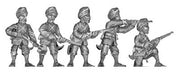 Sikh Indian pioneer c.1880 (28mm)