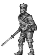New Zealand constabulary officer 2nd/3rd Maori Wars (28mm)