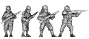 Senegalese Tirailleur (28mm)