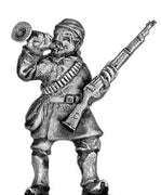 1890 Greek Evzone bugler (28mm)